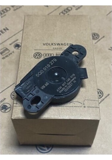 VW MULTIVAN PARK SENSÖR HOPARLÖR SES ÜNİTESİ 5Q0919279