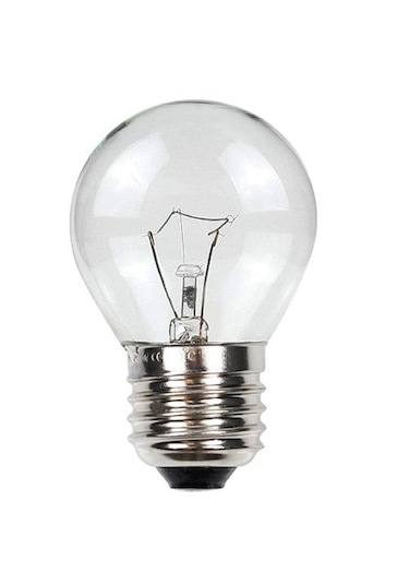 Akkor 40w E27 Ampül 10 Adet