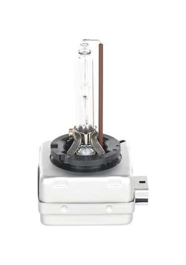 Bosch  Xenon White D1S Zenon Ampul 6000K - 2 Adet