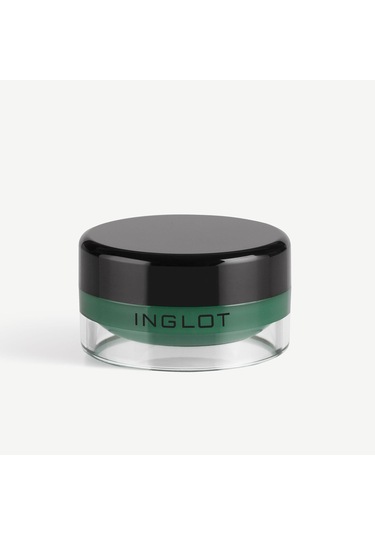 Inglot Jel Eyeliner-amc Eyeliner Gel 86