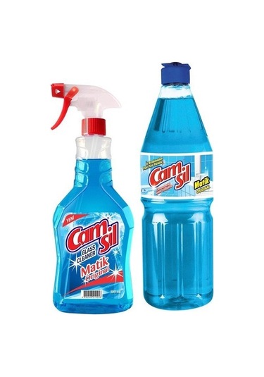 Camsil Matik 1 L + 4 x 500 ML