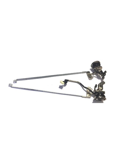 Acer Uyumlu Aspire 6530 Notebook Menteşe Takımı Dc Power Jack