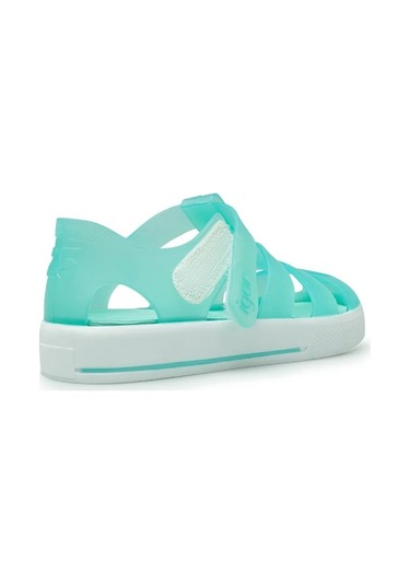 İgor Star Unisex Çocuk Sandalet S10171 Yeşil