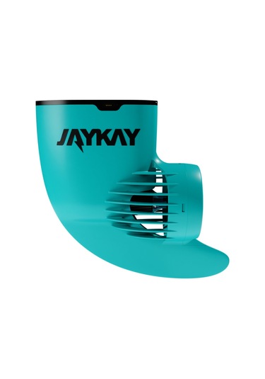 Jaykay E-fin 2.0 Elektrikli Fin Sup, Kano, Sörf İçin