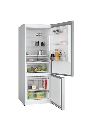 Profilo BD3055IECN 483 LT No-Frost Kombi Tipi Buzdolabı