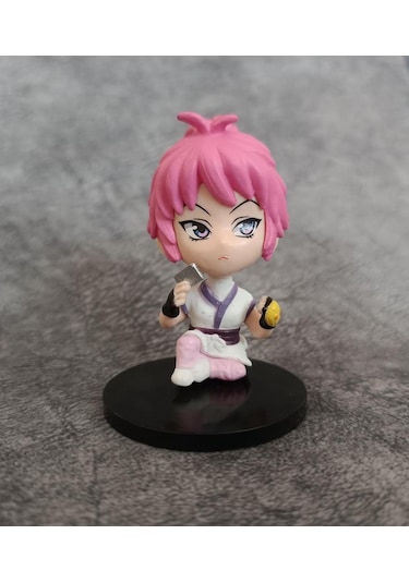 Figür Anime Hunter X Hunter Karakter Figür Oyuncak Biblo 9 Cm 15269