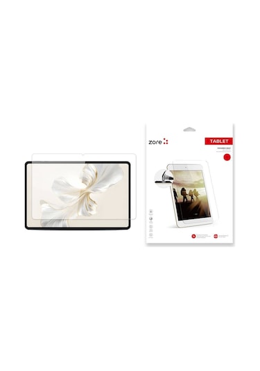 Honor Pad 9 Zore Tablet Blue Nano Ekran Koruyucu Klasik