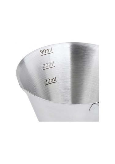 Suntek Ölçekli Espresso Ölçüm Kabı Mutfak Aletleri Için