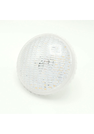 Sunlight Samsung Çipli Par56 Led Havuz Aydınlatma Ampulü 30W Beyaz
