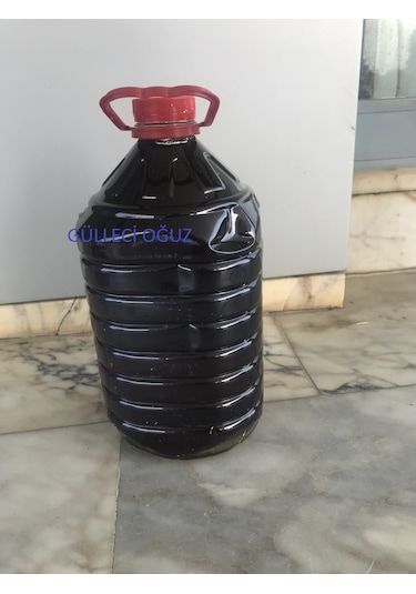 Gülleci Bulamacı 5 Lt Kalsiyum Polisülfit