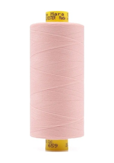 Gutermann Mara 120 1000m Overlok İpi, Renk 659. 154128630