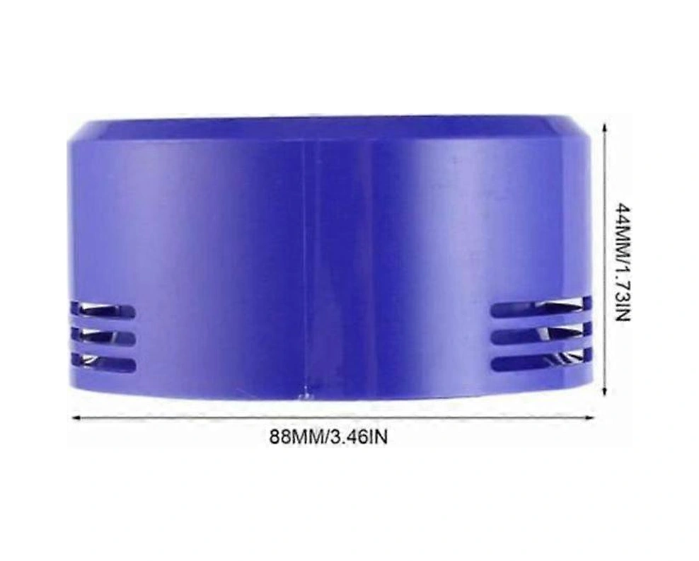 V7 V8 Filtre + Arka Filtre Filtre Ön Motor Paketi V7 V8 İçin Yıkanabilir Filtreler V7 V8 İçin Yedek