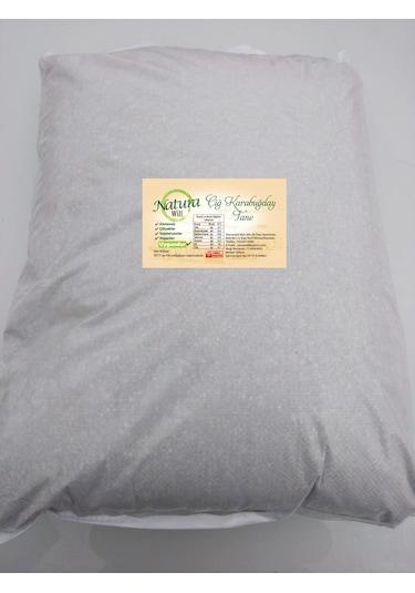 Naturawill Glutensiz Çiğ Karabuğday 5 KG