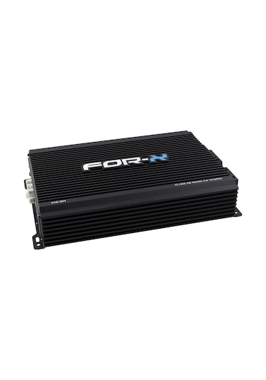 Forx5 Xae-604 Amfi Kalite Arayanlar İçin