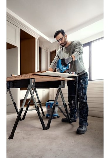 Bosch Professional GST 183-LI Akülü Dekupaj Testere (Akü & Şarj Hariç) - 06015B7020