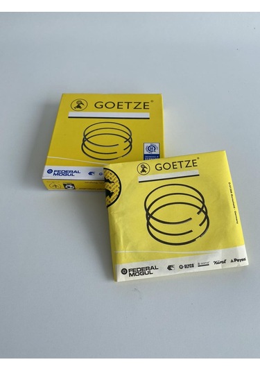 Goetze 06 837000 00 Ford Transit Dizel Motor Segman Takımı
