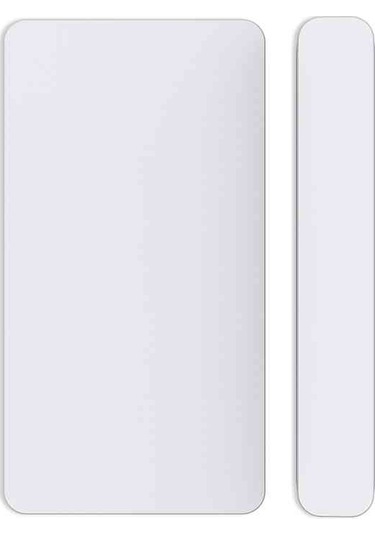 Barfas BG0610 Tuya Mobil Uyumlu Akıllı Wifi Kapı ve Pencere Sensörü