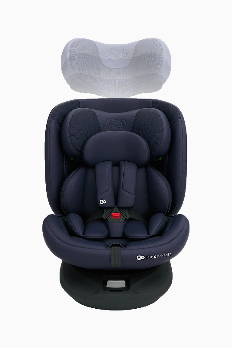 Kinderkraft I-grow 2 Plus İ-size Çocuk Oto Koltuğu 40 150 CM