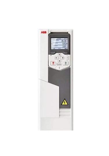 Abb Acs580-01-03a4-4 ,1.1kw/380v 3 Faz/trifaz Ac Motor Sürücü