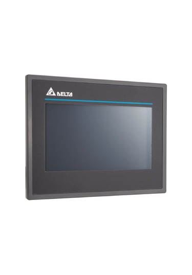 Delta Dop-103sq ,dop100-4.3" Operator Panel