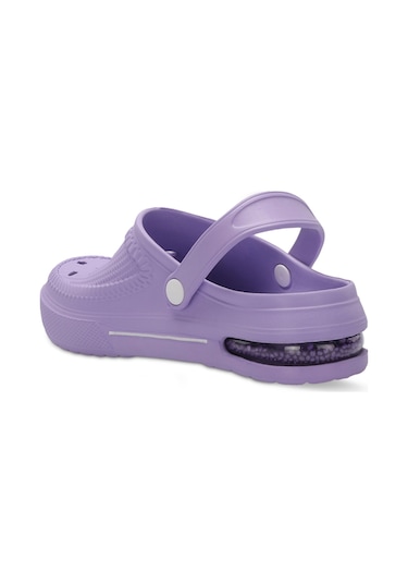 ESEM ESEM AİR Kadın  Lila Terlik