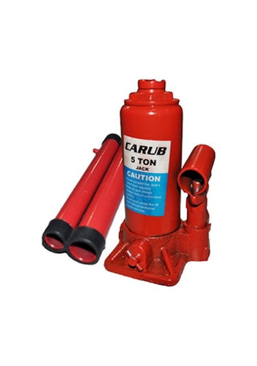 Kriko 5 Ton Hidrolik Ce Belgeli Kutulu Cbr-2701103