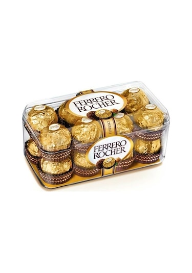 Ferrero Rocher Çikolata 200 G