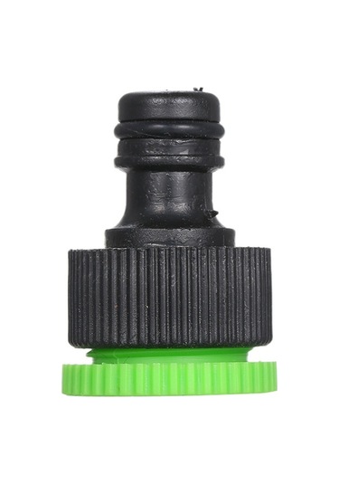 Trendooze Tasarrufu Sulama Sulama Sulama Su Spreyi Sistemi Serası Otomatik Mikro Kitleri Kendiliğinden Dıy Damla Bahçe 15m Hu