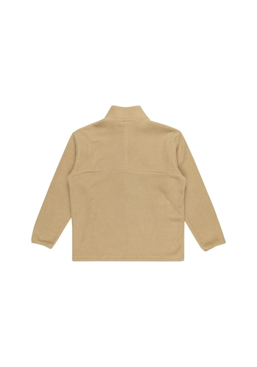 Quıksılver Quiksilver Clean Coast Erkek Polar Ceket 954 Çok Renkli