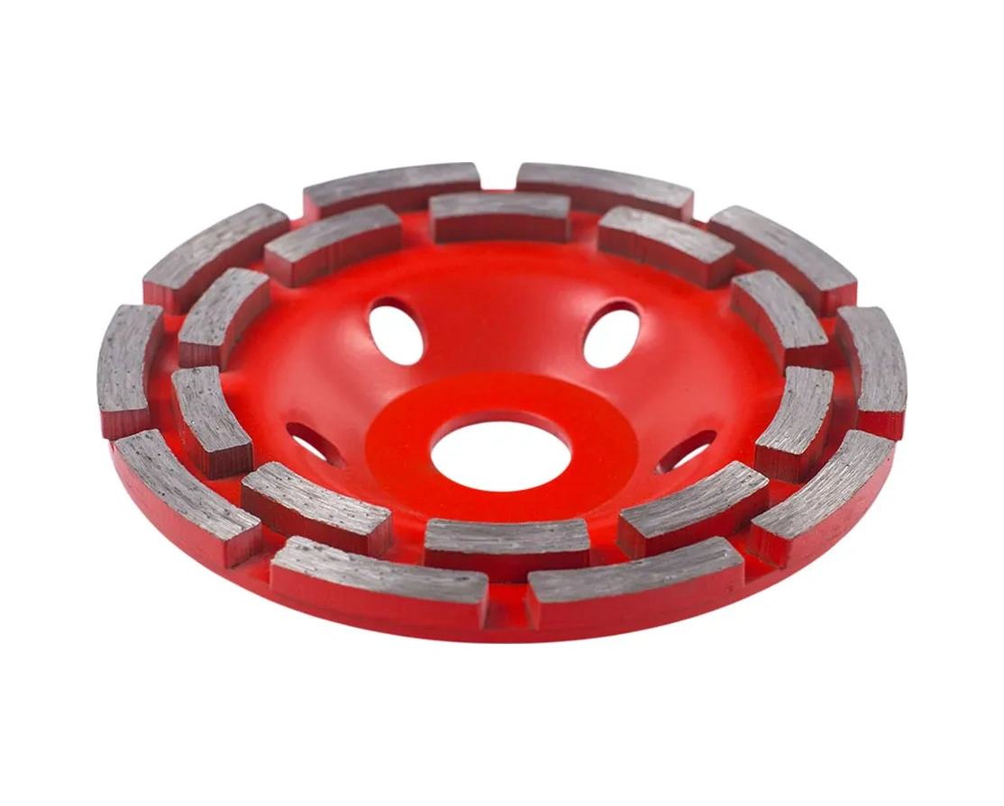 Vıra Eco 125 Mm Çift Sıralı Elmas Çanak 313202495