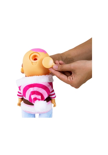 Cry Babies Aglayan Yumus Kostum Pixy-927285