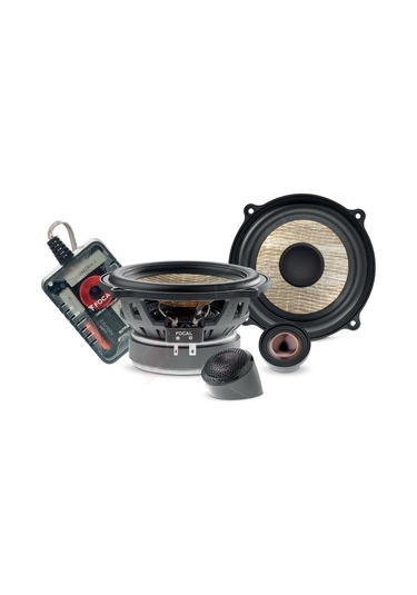 Focal PS130FE 13 CM Komponent Hoparlör