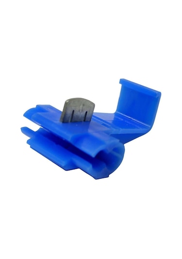 Hızlı Kablo Birleştirici (1,5Mm²-2,5Mm²) - Hızlı Klemens - 5 Adet