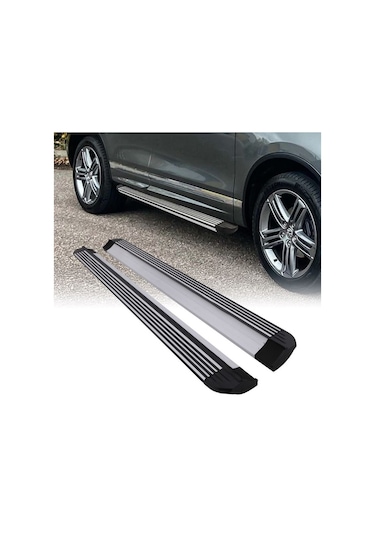 Vw Touareg Yan Basamak 2003-2013 Arası Uyumlu