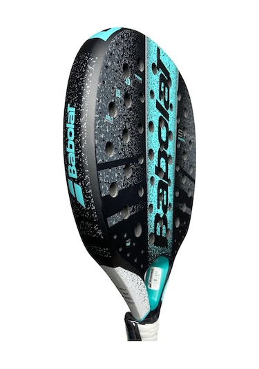 Babolat Stima Energy Mavi Padel Raketi 150127-100 Çok Renkli