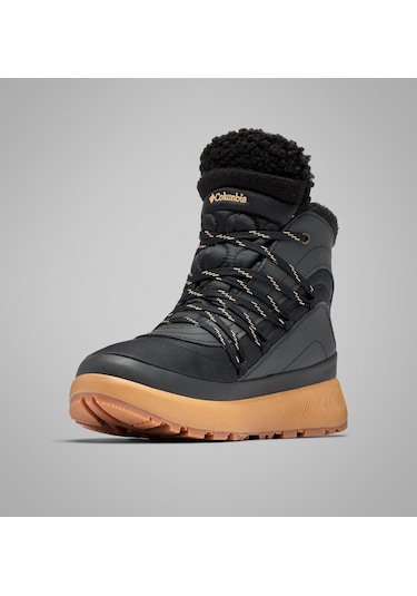 Columbia Red Hills Omni-heat Kadın Bot 2100361010 Siyah