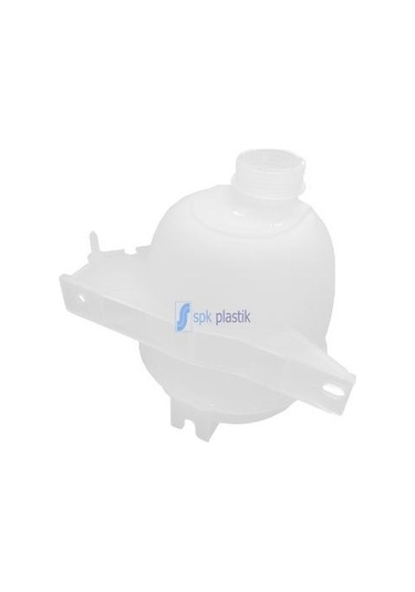 SPK 126 Radyatör Yedek Su Deposu CLIO Kangoo / Logan Kapaksız