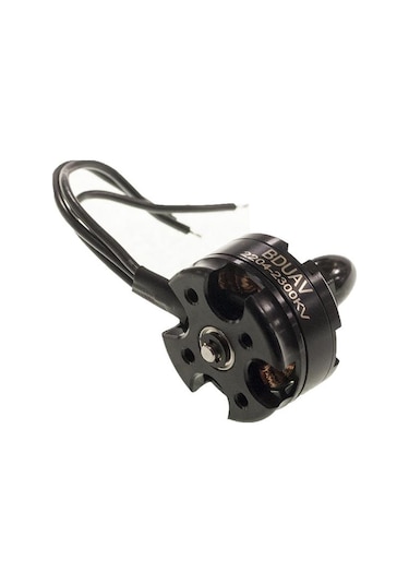 Rs2204 2300kv Fırçasız Motor Cw - Fpv Yarış Uyumlu