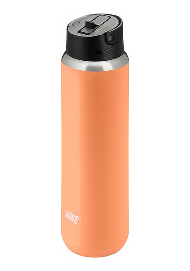Ss Recharge Straw Bottle 24 Oz Unisex Pembe Matara Suluk N.100.1632.832.24 1666541 Pembe