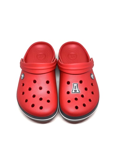 Crocs Terlik Süsü & Renkli Aksesuar Jibbitz (474782816) Çok Renkli