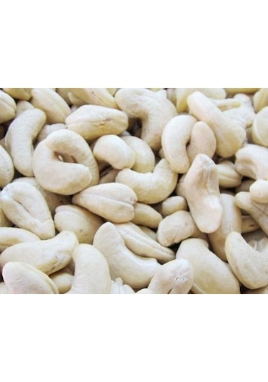 Yazar Kuruyemiş Çiğ Kaju 1 KG