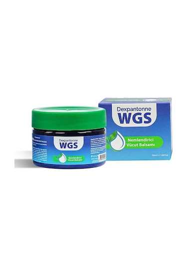 Dexpantonne Wgs Vücut Balmı 50 ML
