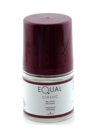 Equal Classic Kadın Roll-On Deodorant 50 ML