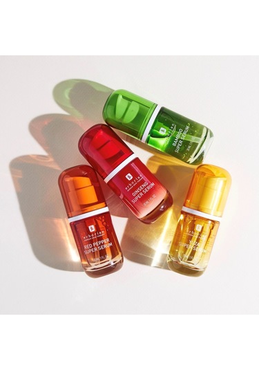 Erborian Red Pepper Super Serum - Serum 30 Ml