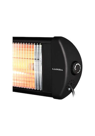 Luxell Duvar Tipi Isıtıcı EX23
