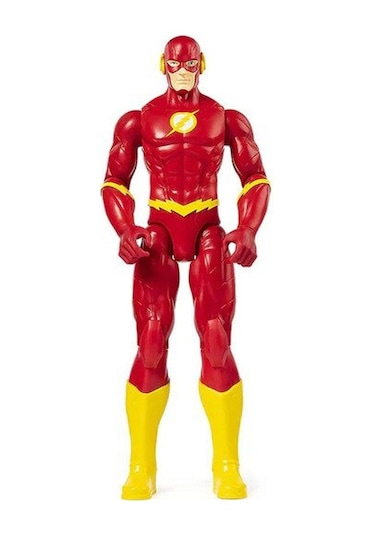 Dc Comics Aksiyon Figürleri Flash 30 Cm