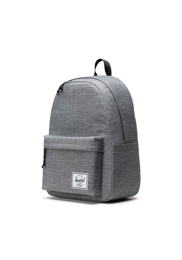 Herschel Classic Xl 15"/16" Inc Uyumlu Sırt Çantası 30l Gri
