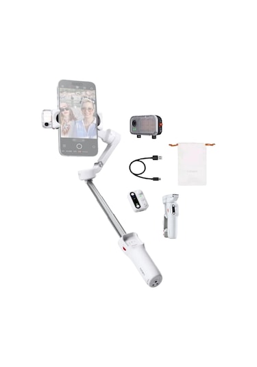 Hohem İsteady V3 Akıllı Telefon Sabitleyici Gimbal