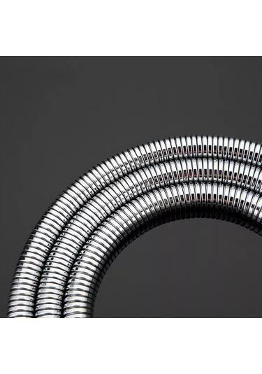 Gappo Duş Hortumu G43-1 232785022 Krom