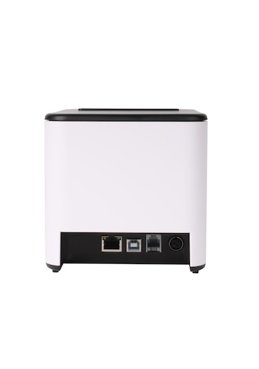 Zywell ZY-Q821 Termal Adisyon Fiş Yazıcı